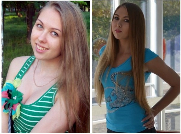 Когда у девушки было много партнеров