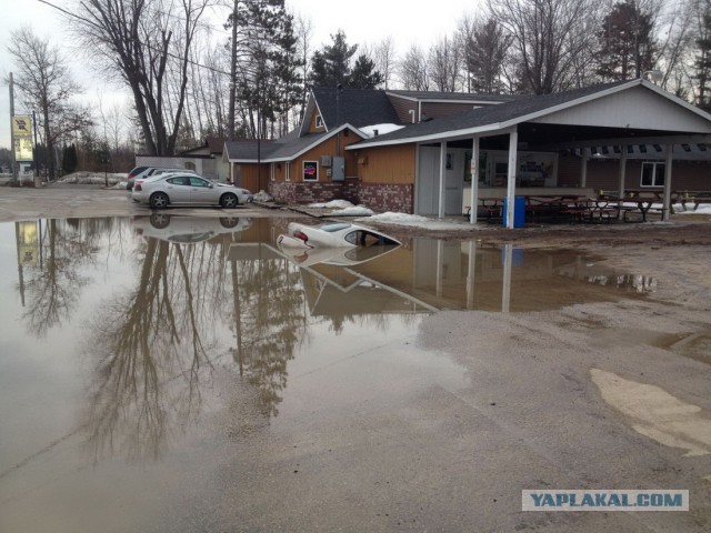 Неприятности разные, подборка. ч.2