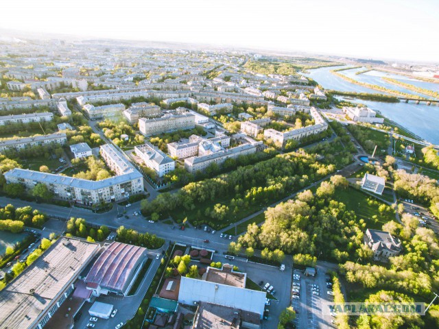 7 российских городов, из которых лучше уехать немедленно