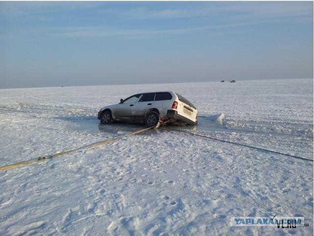 Магадан, старые и новые фотки