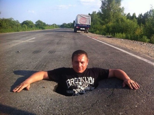 Подборка интересных и смешных картинок