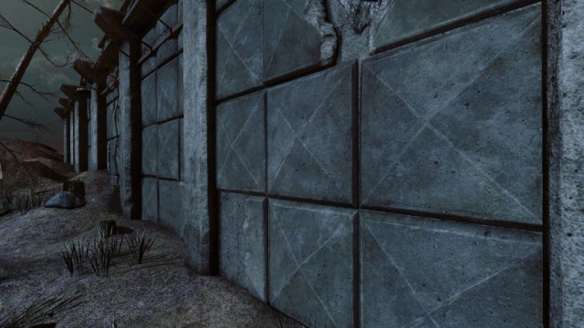 В сеть утекли новые скриншоты S.T.A.L.K.E.R. 2