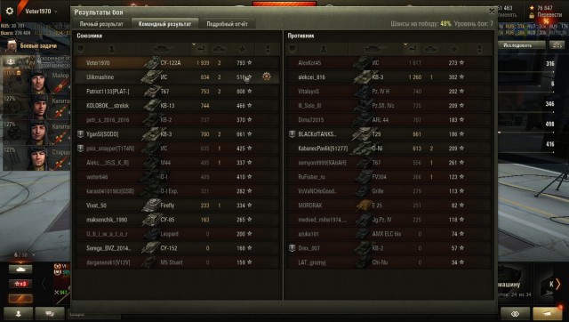 Wargaming 40