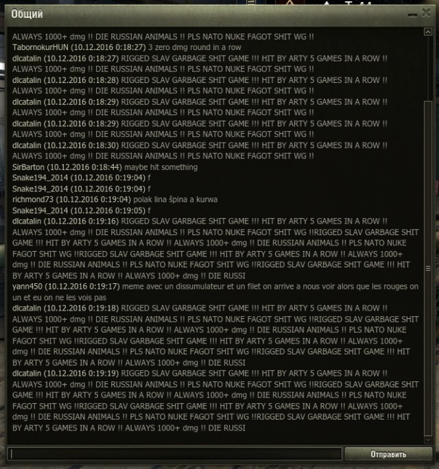 Wargaming 41