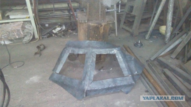 Паровоз