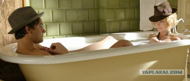 The special edition: Charlize Theron