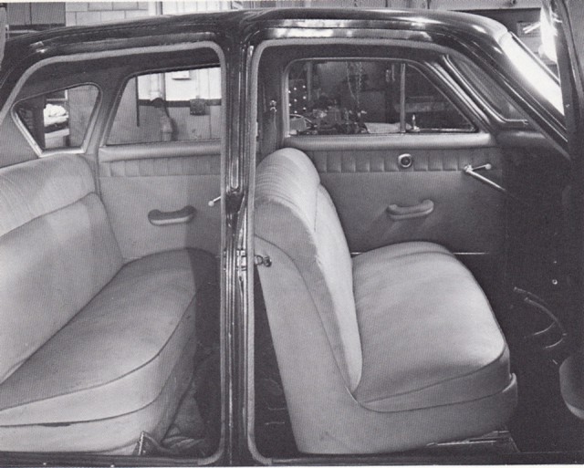Чисто американское убийство: как построить лучший автомобиль в мире и погореть