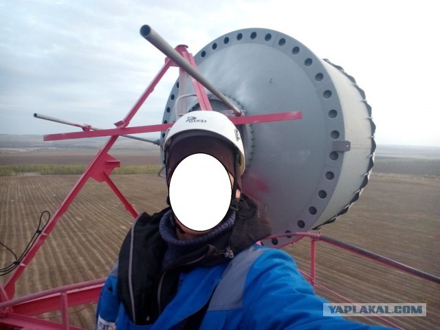 А как у вас на работе дела?