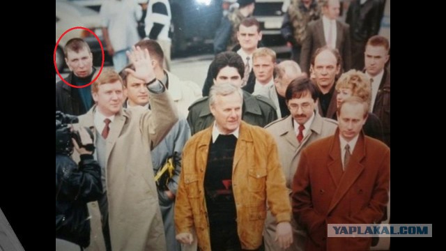Как на самом деле российское правительство провело приватизацию в 1990-ые