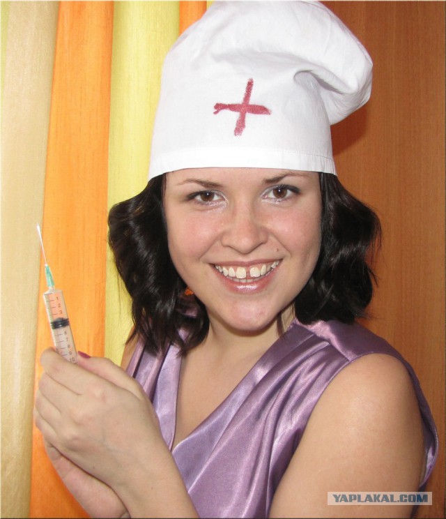 Крепись. Скоро пятница.