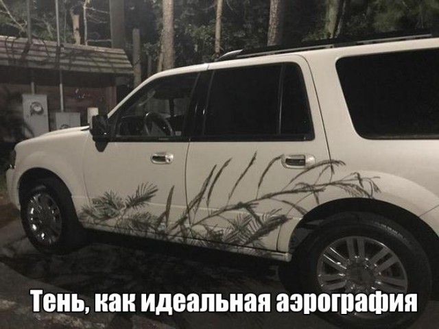 Подборка разного из сети