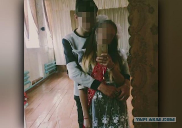 В Башкирии школьница попала в реанимацию после бурного секса