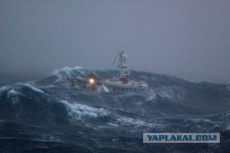 Морские анекдоты