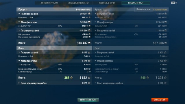 World of Warships - 5