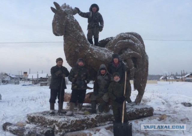 Как же раньше строили без современной техники?