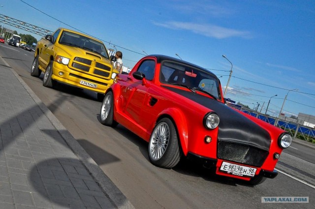 Космич 407