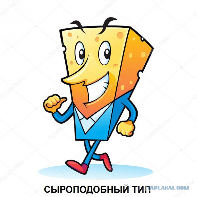 Путин взялся за сыр