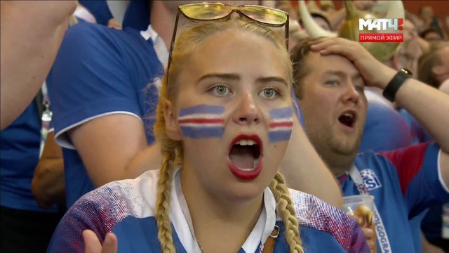 Чемпионат Мира по футболу. Россия 2018 (часть 4)
