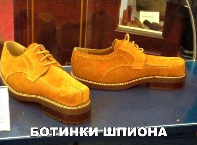 Прикольные картинки обо всём