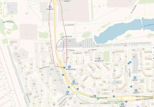 Про жадность