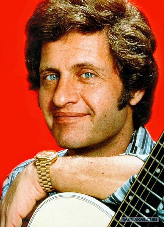 Звезды сумасшедших 70-ых