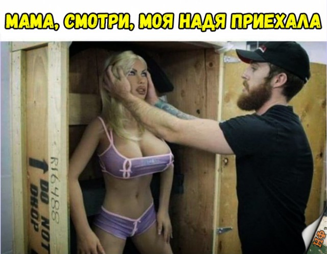 Прикольные картинки абавсём