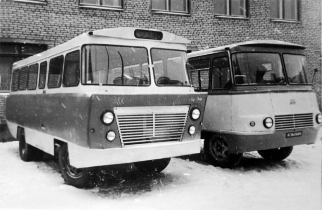 Игра на ЯПе: Угадай АВТО-2