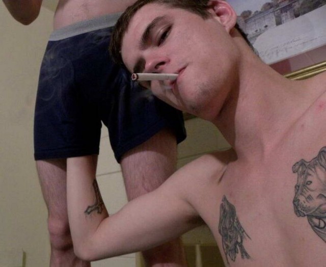 Подростковый деградант 05.08.19