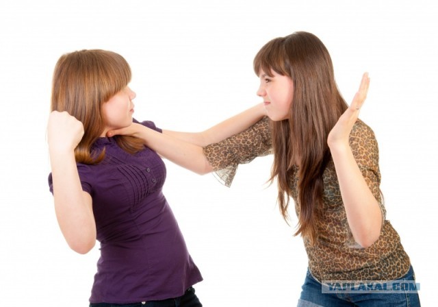 В Архангельске школьницы убили сверстницу ради новых ощущений