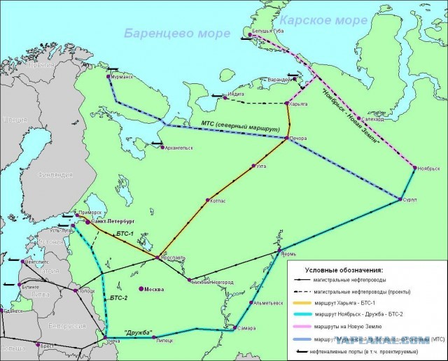 Лукашенко провалил переговоры. Скидки на нефть не будет.