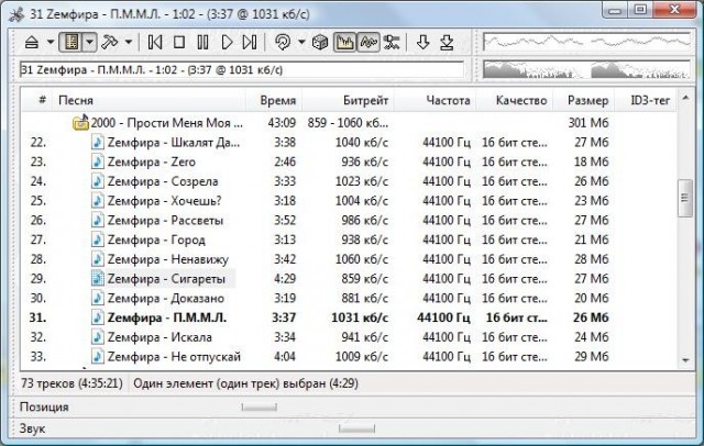 Ars Technica (США): беды и горести Winamp: как величайший МР3-плеер сам себя уничтожил
