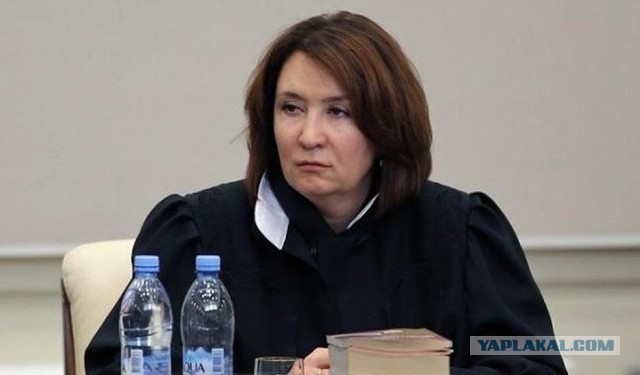 ⚡️Опа! Итог таков: Серебренников приговорен к 3 годам условно и штрафу 800 тыс. руб