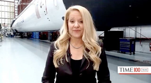 Прототип Starship SN8 приобретает более–менее законченный вид