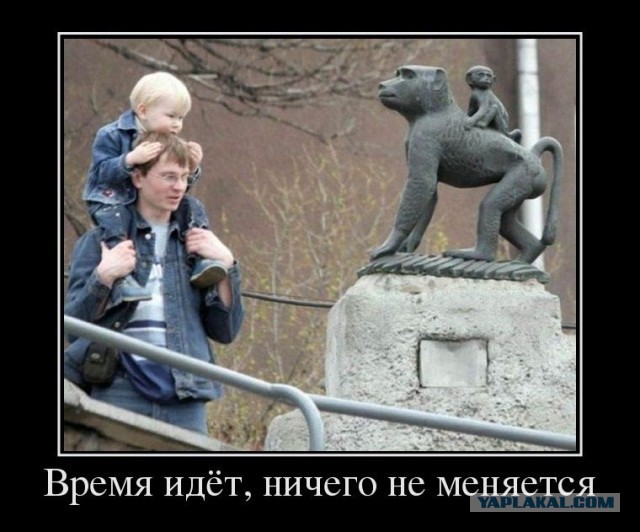 Атмосферные снимки из 90-х. Эпическая часть