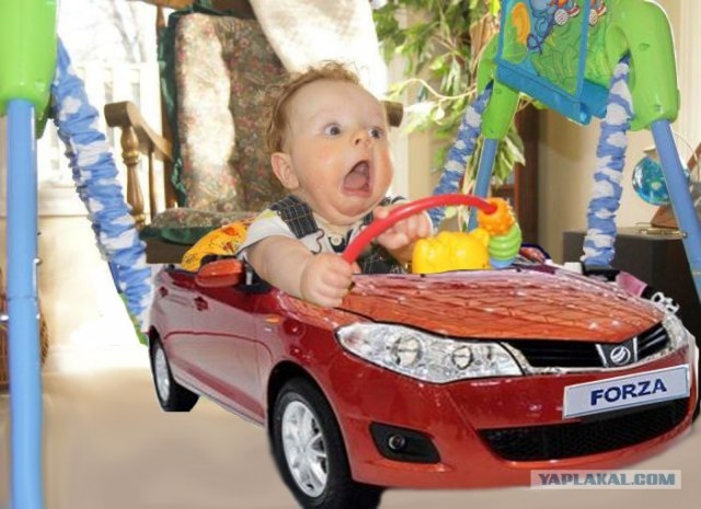 Где тут тормооооз?!