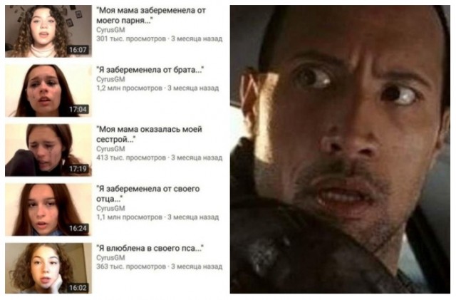 Кретинизмы из КВ и КО 01.02.21