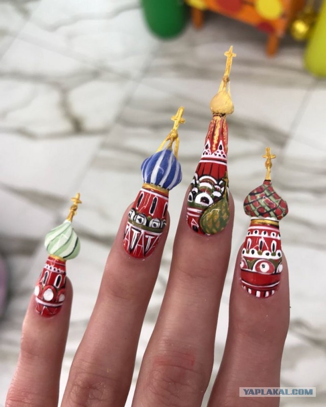 Новые дизайнерские решения
