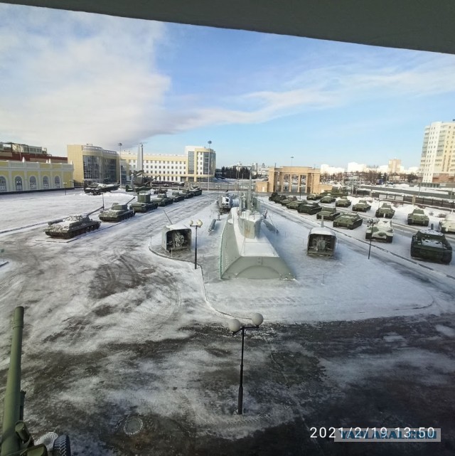 Из Казахстана в Санкт Петербург и обратно