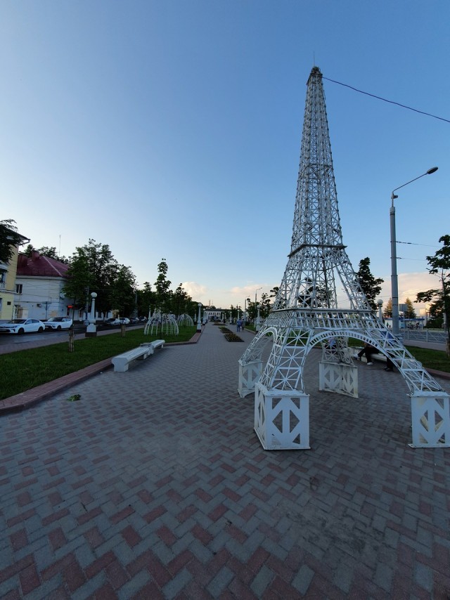 Брянск – город удивительно адекватных людей