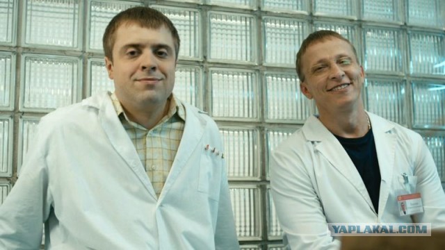 12 актеров сериала «Интерны», которые здорово изменились за 11 лет