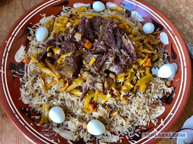 Кулинарная общалка