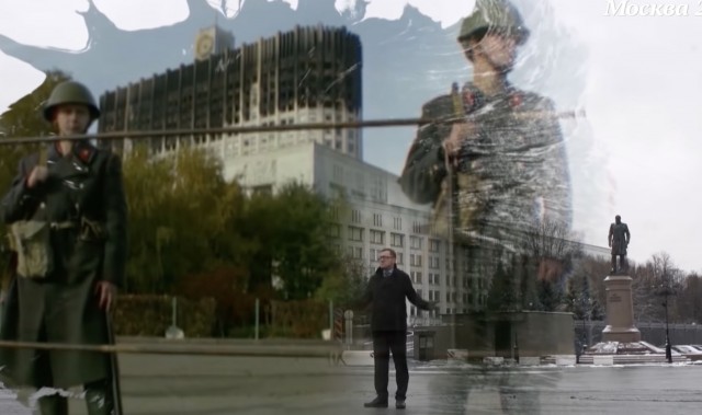 Наш главный закон