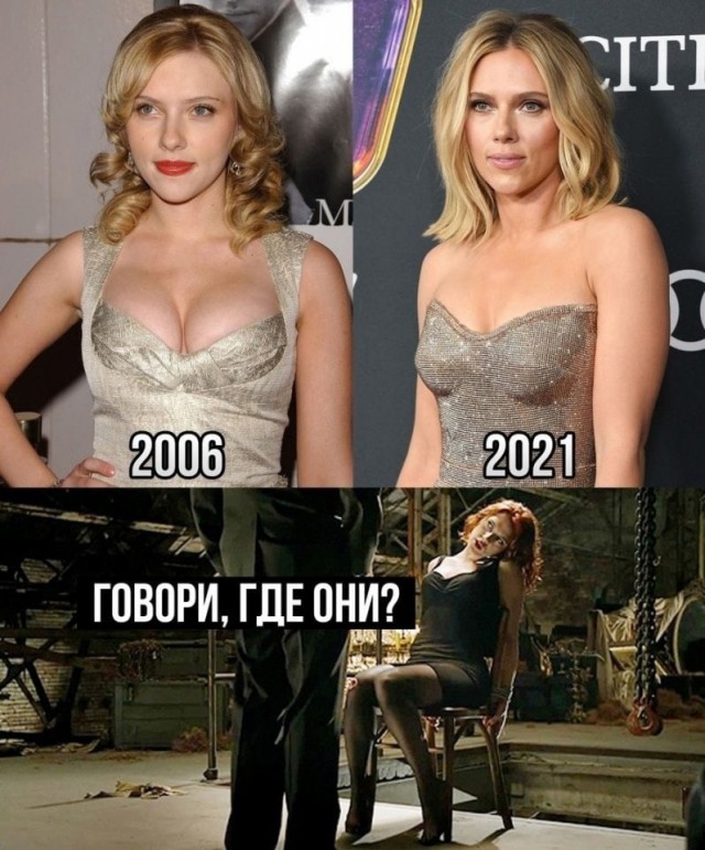 Всяческие картинки 22.12.2021