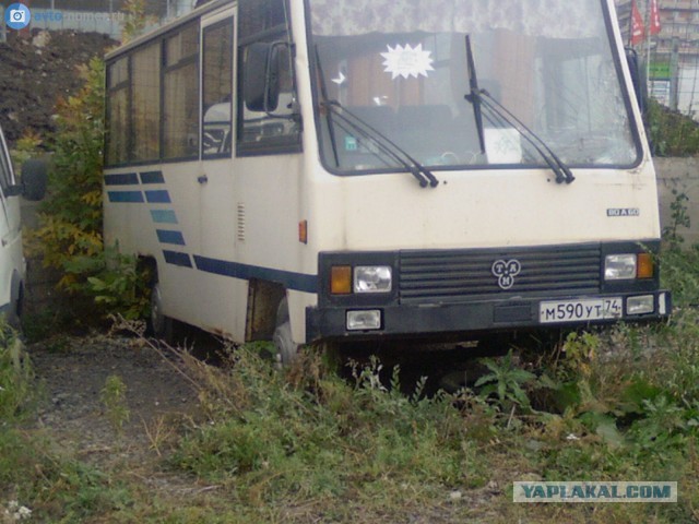 Забытые логотипы советского автопрома