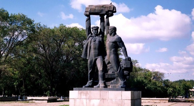 Казахстанский "пилот" целит в Россию