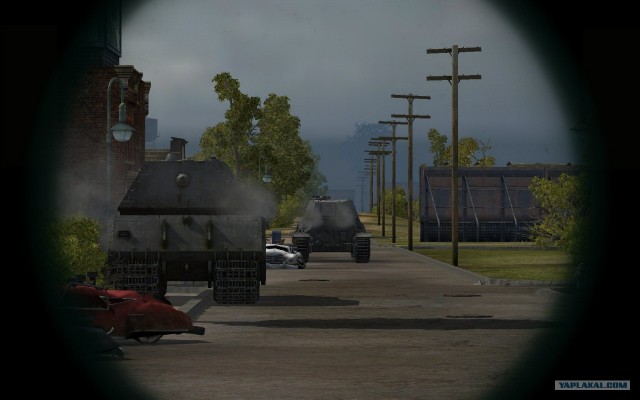 Wargaming