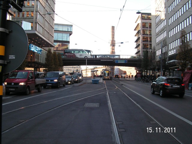 Как мы сгоняли в Амстердам