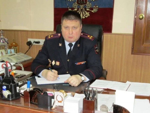 Суд принял решение изъять имущество экс-главы ОМВД Егорьевска, обвиняемого в подготовке к убийству.