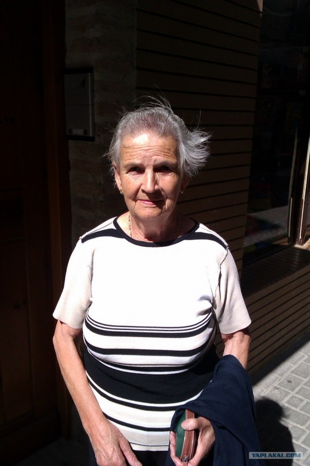 500 км. по Испании пешком