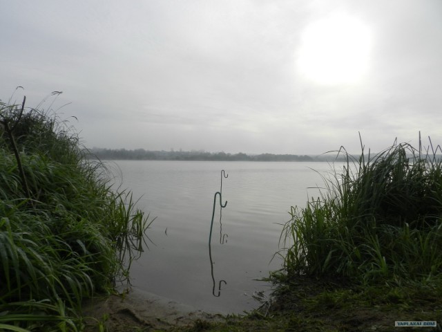 Рыбалки псто